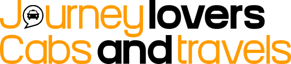 Journey Lovers Cabs & Travels Logo