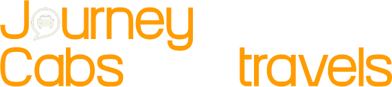 Journey Lovers Cabs & Travels Logo