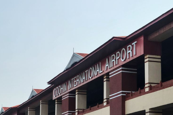 Cochin Airport